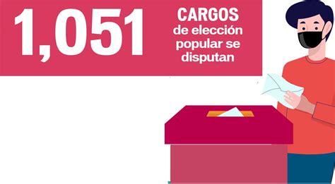 Llegó el día Millones de guanajuatenses saldrán a votar este domingo