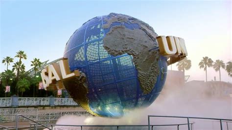 Universal Studios Orlando Commercial 2020 Youtube