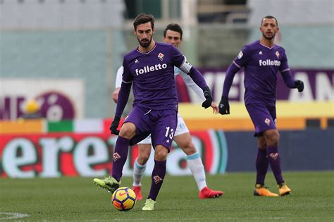 Egypt FA mourn loss of Fiorentina captain Davide Astori