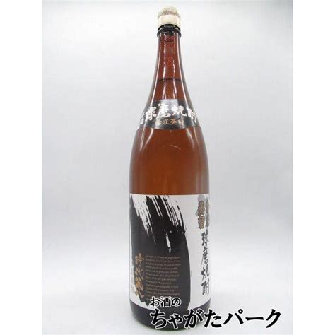 堤酒造 時代蔵八 常圧蒸留 球磨焼酎 25度 1800ml 145958312お酒のちゃがたパーク Yahoo店 通販