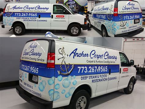 Vehicle Lettering And Spot Graphics In Sight Sign Company