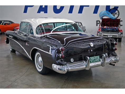 1954 Buick Super Riviera For Sale Cc 932763