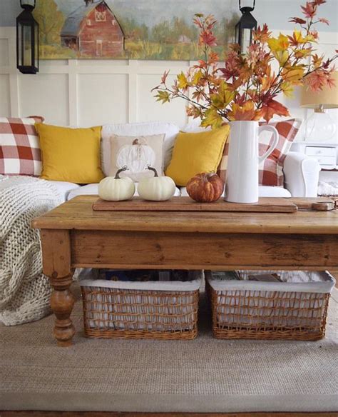 Farmhouse Coffee Table Decor Ideas Best Diy Farmhouse Coffee Table