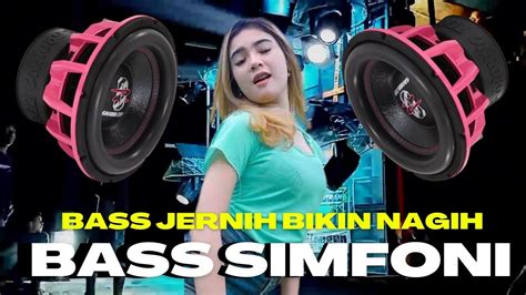 bass simfoni dj bass  pro terbaru full bass audio songs youtube