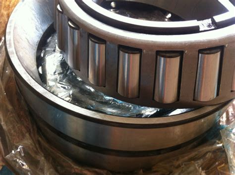 Timken D Tdo Inch Double Row Taper Roller Bearing