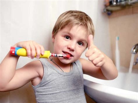 A Quel Ge Tombent Les Dents De Lait Un Guide Complet Pour Les Parents