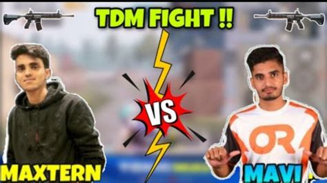 Maxtern Vs Mavi TDM Fight 2v2 Ft Nova SAMSUNG A3 A5 A6 A7 J2 J5