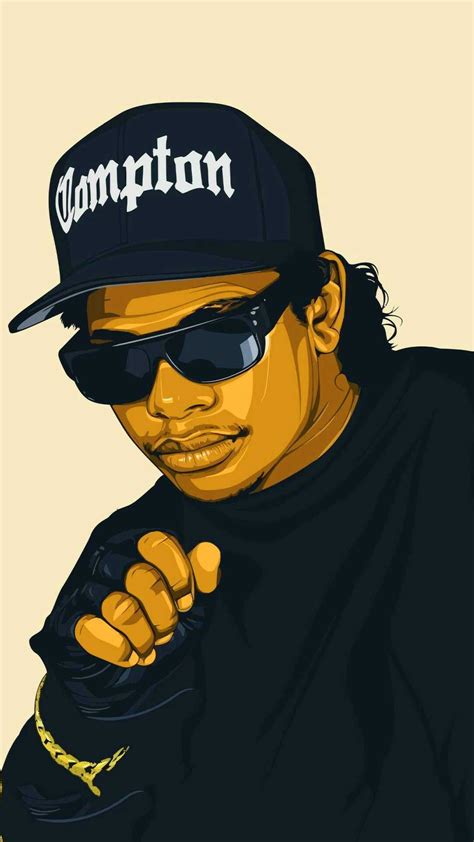 Eazy E Wallpaper TubeWP