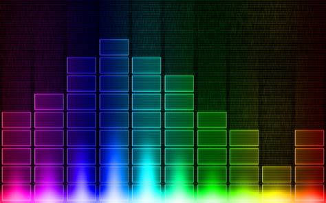 Music Graphic Equalizer Bars Page Hd Wallpaper Pxfuel