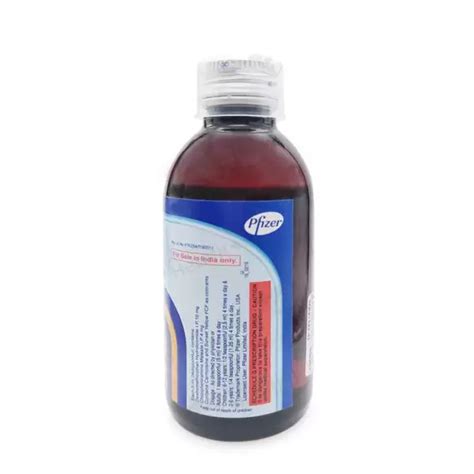 Corex DX Syrup 100ml Jeevandip