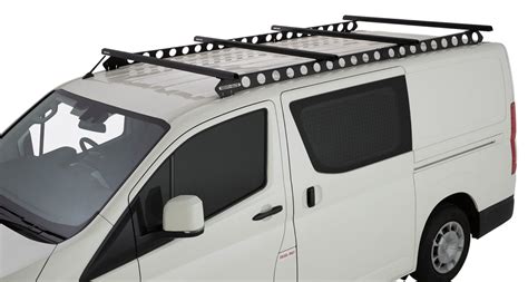 Roof Racks For Toyota Hiace 2024 Australia 2024 - Adan Ofelia