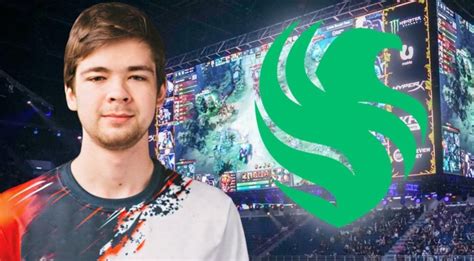 Malr1ne Joins Team Falcons For ESL One Birmingham 2024 Ready To Make