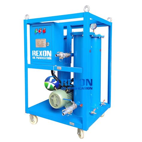 Portable Oil Purifier Jl 3 32 Rexon China Manufacturer Pumps