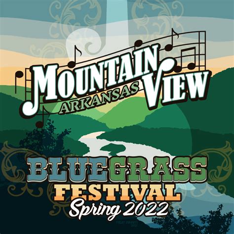 Mountain View Bluegrass Festival 2025 Chloe Baker