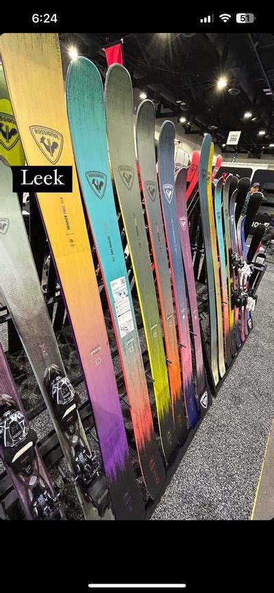 Matos Skis