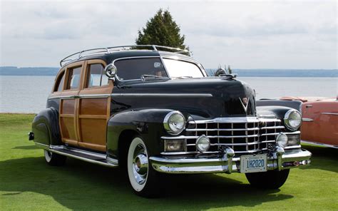 The Cars Of The 2022 Cobble Beach Concours D Elegance 13 54