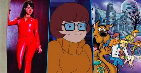 Velma de Scooby Doo Tudo que você precisa saber sobre a personagem