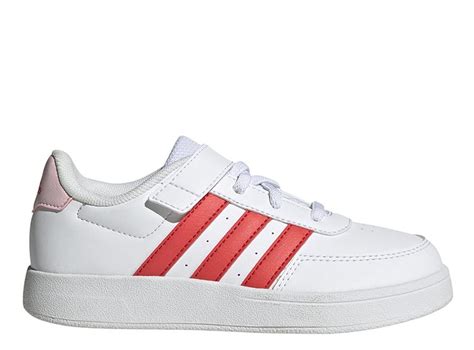 Ripley Zapatillas Unisex Adidas Blanco Breaknet Lifestyle