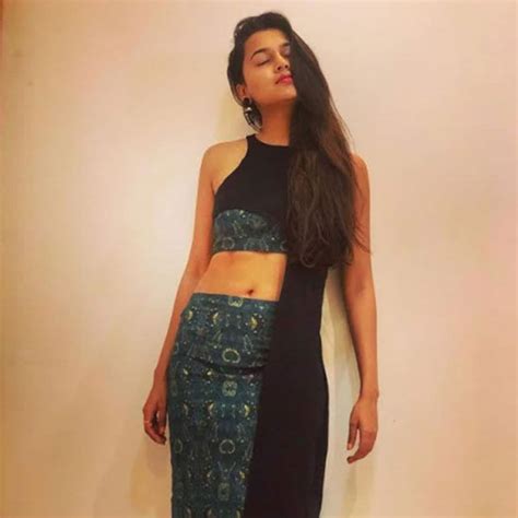 Tejasswi Prakash Flaunts Her Toned Abs Gets Trolled By Rohan Gandotra