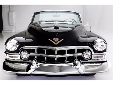 Cadillac Series For Sale Classiccars Cc