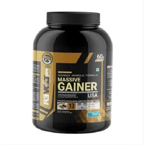 Muscle Growth Mass Gainer For Promote Healthy And Growth At Best Price In Ghaziabad Jmd Nutrition