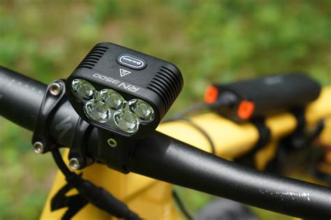 Olight オーライト RN 3500 MTB 自転車用 LEDライト アクセサリー