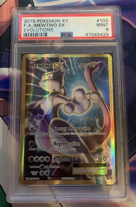 Auction Prices Realized Tcg Cards Pokemon Xy Evolutions Full Art