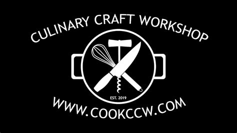 Recreational Cooking School Culinary Craft Workshop