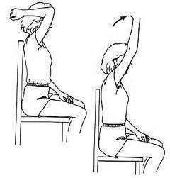 RESTRENGTHEN A STRAINED TRICEPS AND ELBOW - Muscle Pull | Muscle Pull