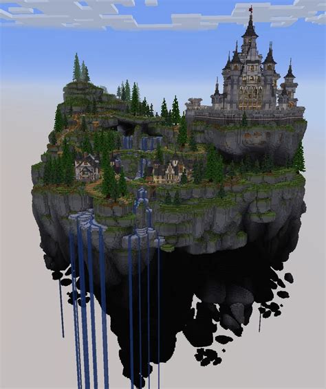 Give A Hand To This Amazing Minecraft Engineer Who Made A Mesmerizing