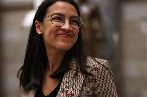 Alexandria Ocasio-Cortez’s Parents — Details on Her Mom and Dad