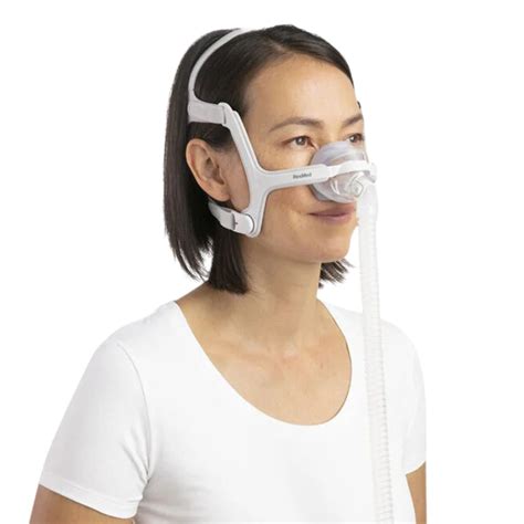 Resmed Airfit N30i Nasal Cpap Mask Intus Healthcare