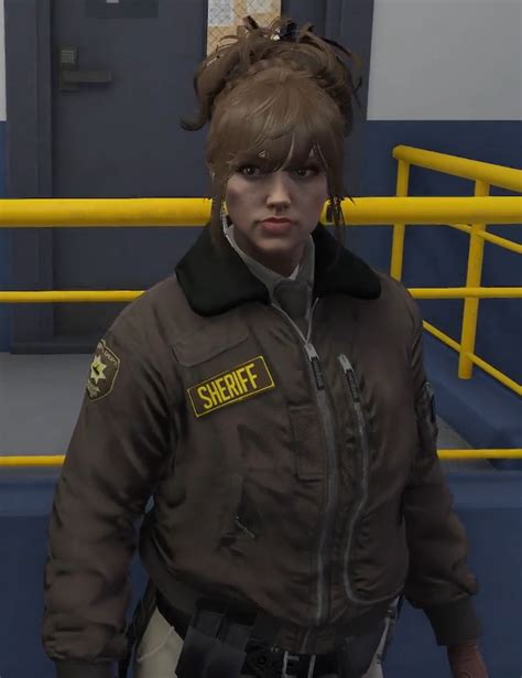 Charlotte Archer Nopixel Wiki Fandom