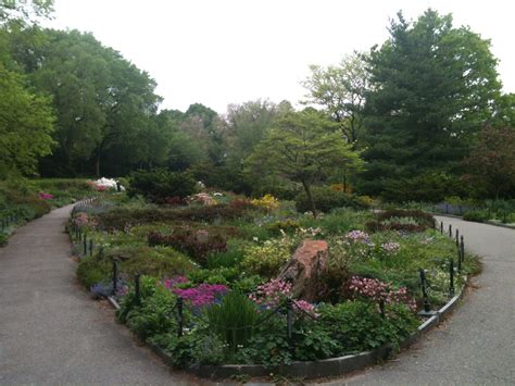 The Cloisters & Washington Heights | what is sand