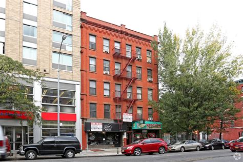 2733 Frederick Douglass Blvd New York Ny 10039 Apartments In New