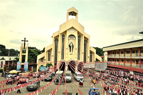 Sta Rosa Church Nueva Ecija St Rose Of Lima Church Was Ori Flickr