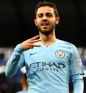 Bernardo Silva Quotes Top 15