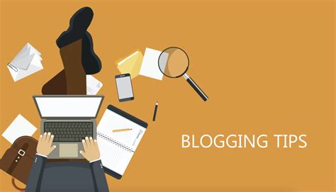 tips  tricks  create funny blogs  pages