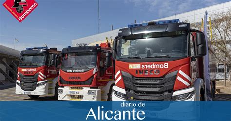 Se Incendia Una Vivienda Okupada En Orihuela Diario De Alicante