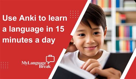 Master Any Language Faster with Anki: Boost Your Learning Journey!