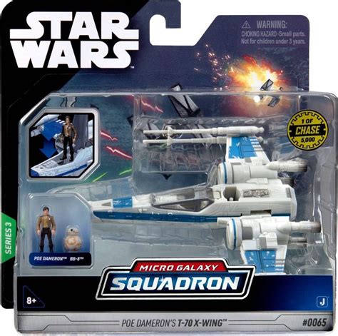 Star Wars Micro Galaxy Squadron X Wing Luke Skywalker 53 OFF