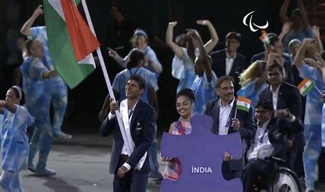 Tokyo Paralympics 2020 भारत ने जीते 5 गोल्ड 8 रजत और 6 ब्रॉन्ज मेडल