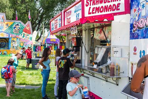 Photos: Find your fun at the Canyon County Fair | KBOI