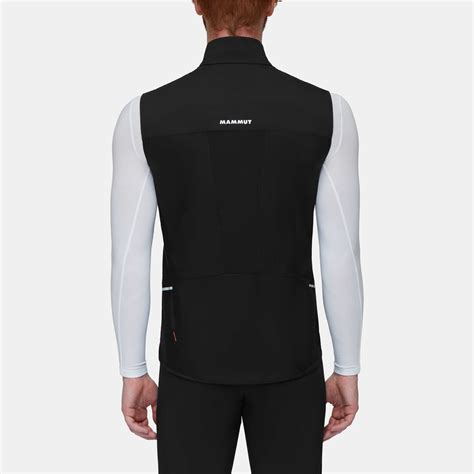 Aenergy TR WB Hybrid Vest Men Mammut