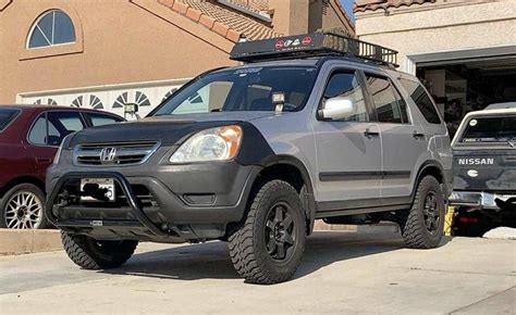 2006 Honda Crv Replacement Tires Honda Crv 2006 Spare Tire C