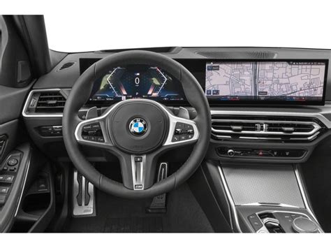 2024 BMW M340i For Sale in Lubbock TX | BMW of Lubbock