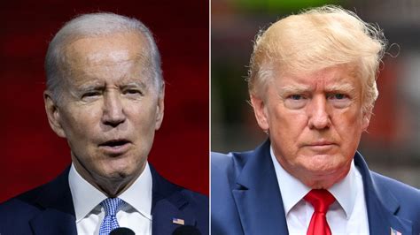 OpiniÓn Los Documentos Clasificados De Biden Y Trump Son Un Empate En