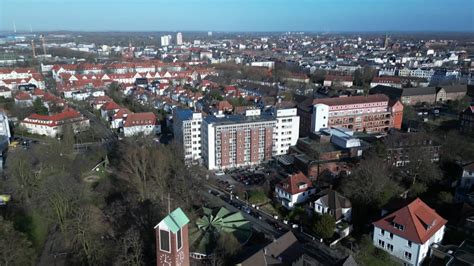 Wie geht es nach Schließung des Ameos Klinikum weiter in Bremerhaven