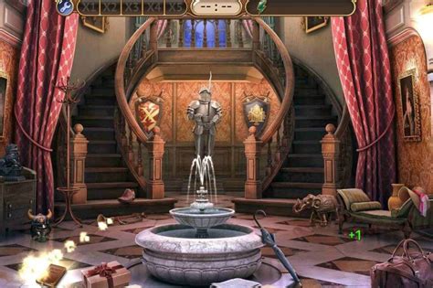 5 Fullscreen Hidden Object Games to Play for Free Online