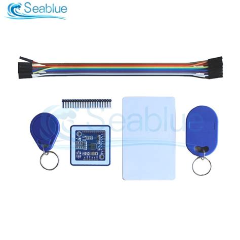 PN532 Mini NFC RFID Wireless Module V3 User Kits Reader Writer Mode IC